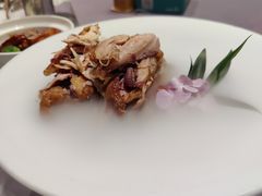 符离集烧鸡-徽镇小厨·经典徽菜(十里河店)