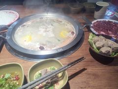 -楠火锅(仁恒梦中心店)