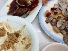 -来之顺海鲜菜馆·青岛菜·始于1993(栈桥店)