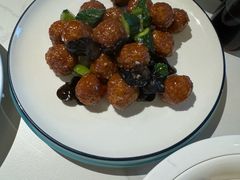 -八珍饺子·烤鸭·家常菜