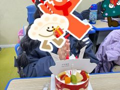 -昂立青少儿成长中心(杨浦国和1000校区)