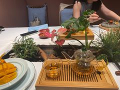 -叶叶菩提·晋福宫