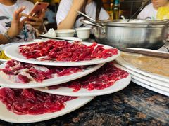 -八合里潮汕鲜牛肉火锅(惠州华贸店)