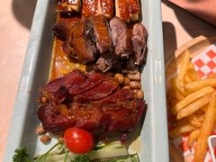 -避风塘(宝山万达店)