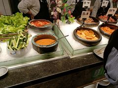 -悦享海创意自助(姜堰万达店)