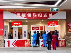 -哈尔滨热雪奇迹