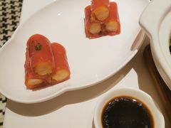 脆皮红粉米肠粉-茉里粤菜(皇姑万象汇店)