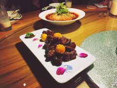 -蜀宴小调·精致家常菜(科华店)