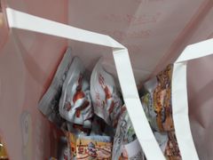 -来伊份(仙霞路五店)