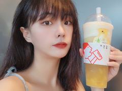 -喜茶(深圳海岸城店)