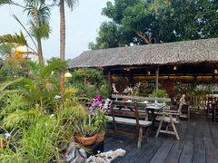 -自然餐厅(Phuket)