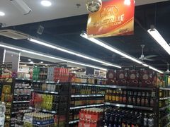 -联华超市(新闸路店)