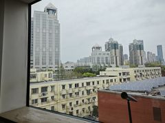 -上海衡山路十二号华邑酒店