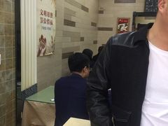 -建辉湖南土菜馆(南大街店)