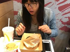 -麦当劳(南京宁海路店)