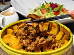 -汉水谣·江景餐厅(江滩店)