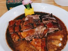 烧鹅-德胜轩正宗顺德菜(宝安沙井会展中心店)