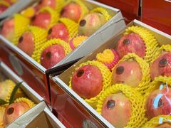 -鲜力达果品批发直销(青山店)