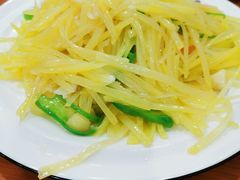 -椒香川流不息川菜馆(二七北路店)