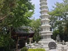 -海东龙宫寺