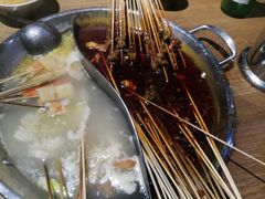 -来蜀乾串串香(北京总店)