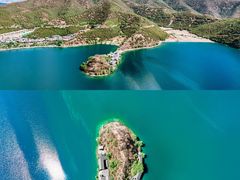 -丽江泸沽湖景区