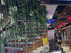 -香约老地方烧烤(九道街店)