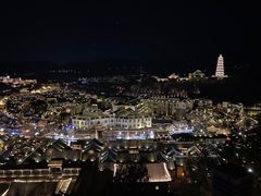 -云端咖啡(古北水镇景区店)