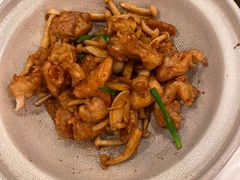 -汇贤府·李氏鲁菜(五棵松店)