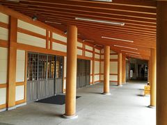 -北海道神宫