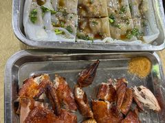 -大自然美食农庄(广州南站店)
