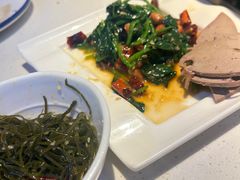 -京都蝎府羊蝎子火锅(珠市口店)