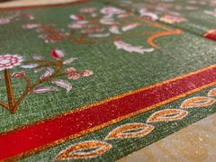-Santoor 萨都里印度餐厅(北锣鼓巷店)