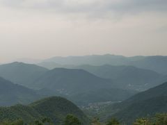 -莫干山风景区