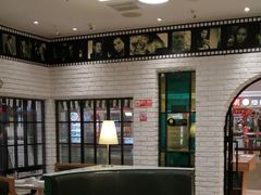 大堂-茶港·点心·啫啫煲(范湖万达广场店)