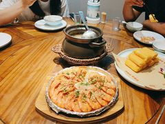 -鸡毛换糖(高桥店)
