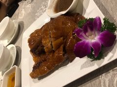 和味明炉烧鹅-香云轩·顺德菜(香云纱园林酒店店)