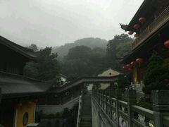 -杭州上天竺法喜讲寺