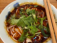 -兵哥豌豆面(建设巷店)
