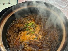 -阿隆煲店(秀仁苑店)