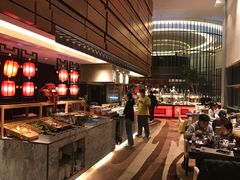 -洲际酒店·地平线全日餐厅HORIZON CAFÉ