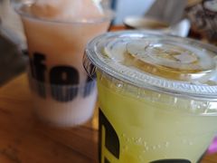 -了不起的考拉咖啡店(高新店)