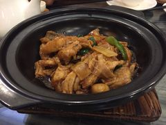 -金騰閣·经典粤菜(汾江中路店)