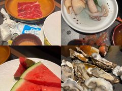 -牛YO寿喜烧和牛火锅自助(三台子万象汇店)