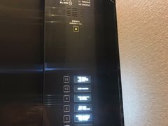 -长沙尼依格罗酒店