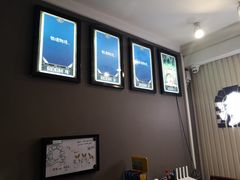 -脑洞先生非恐剧情密室(五一店)