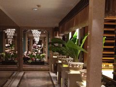 -北丽宫水疗会(宝利来国际大酒店店)