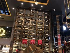 -Mezomd曼索蒂西班牙餐厅(广粤店)