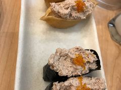 -元气寿司(新城市广场店)