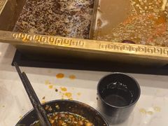 -星湖特色餐厅· 三岔湖环球融创天堂洲际酒店